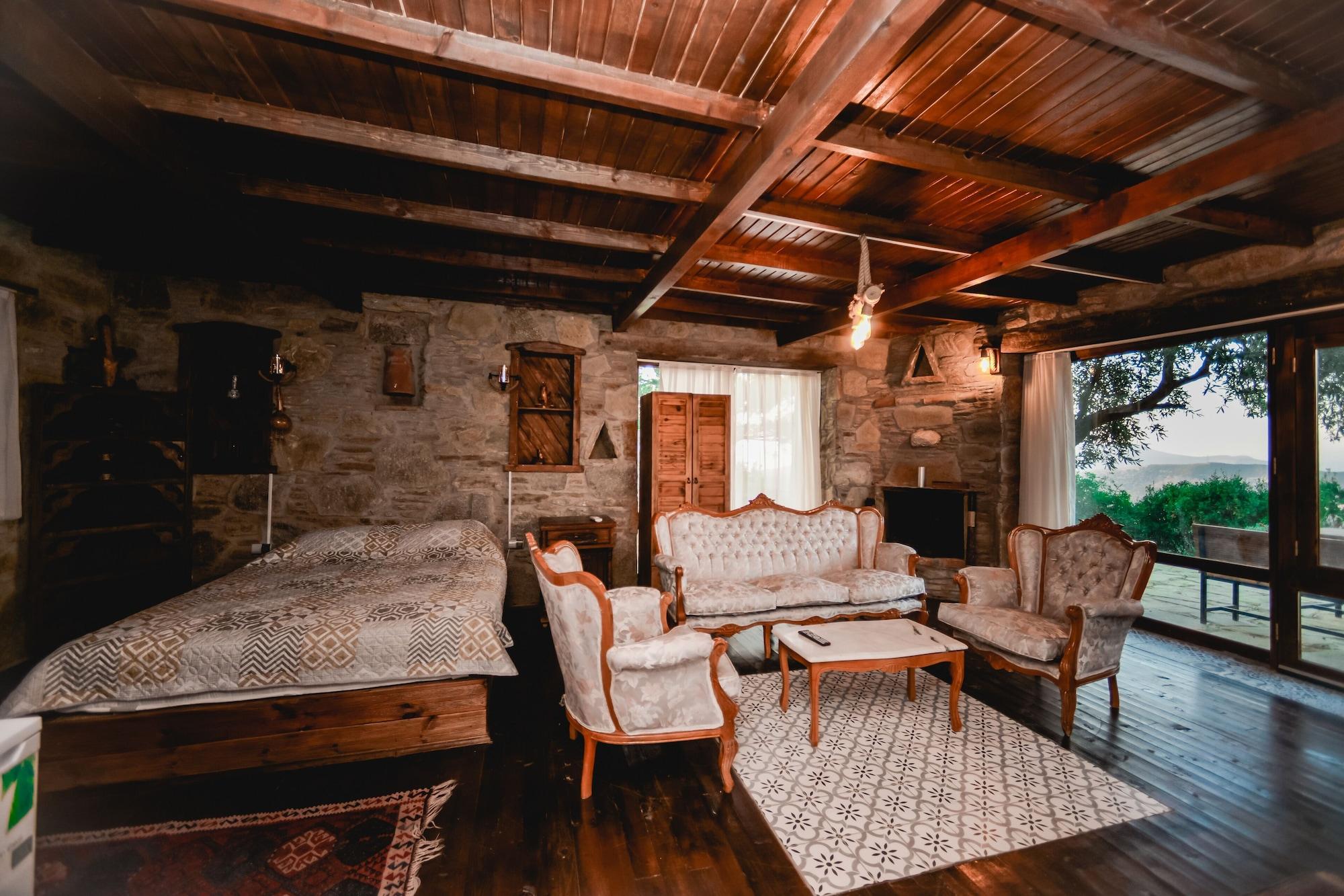 Kirkinca Hotel Selçuk Exterior foto