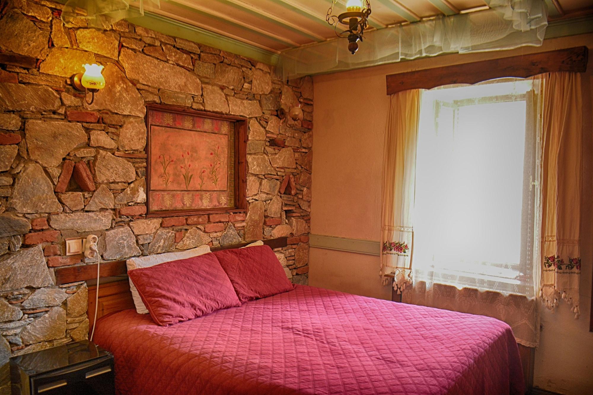 Kirkinca Hotel Selçuk Exterior foto