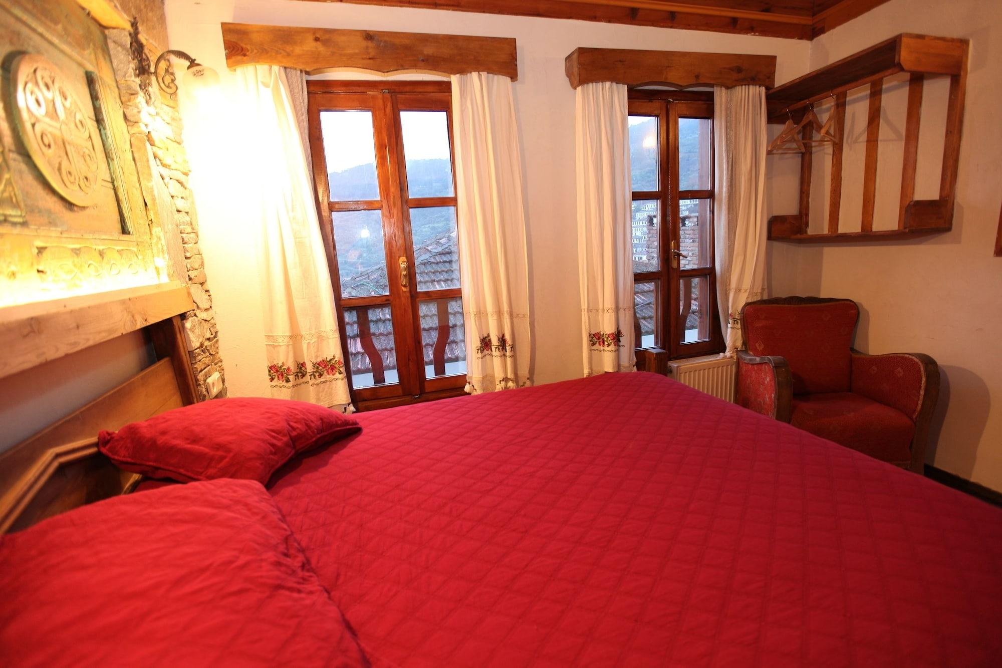 Kirkinca Hotel Selçuk Exterior foto