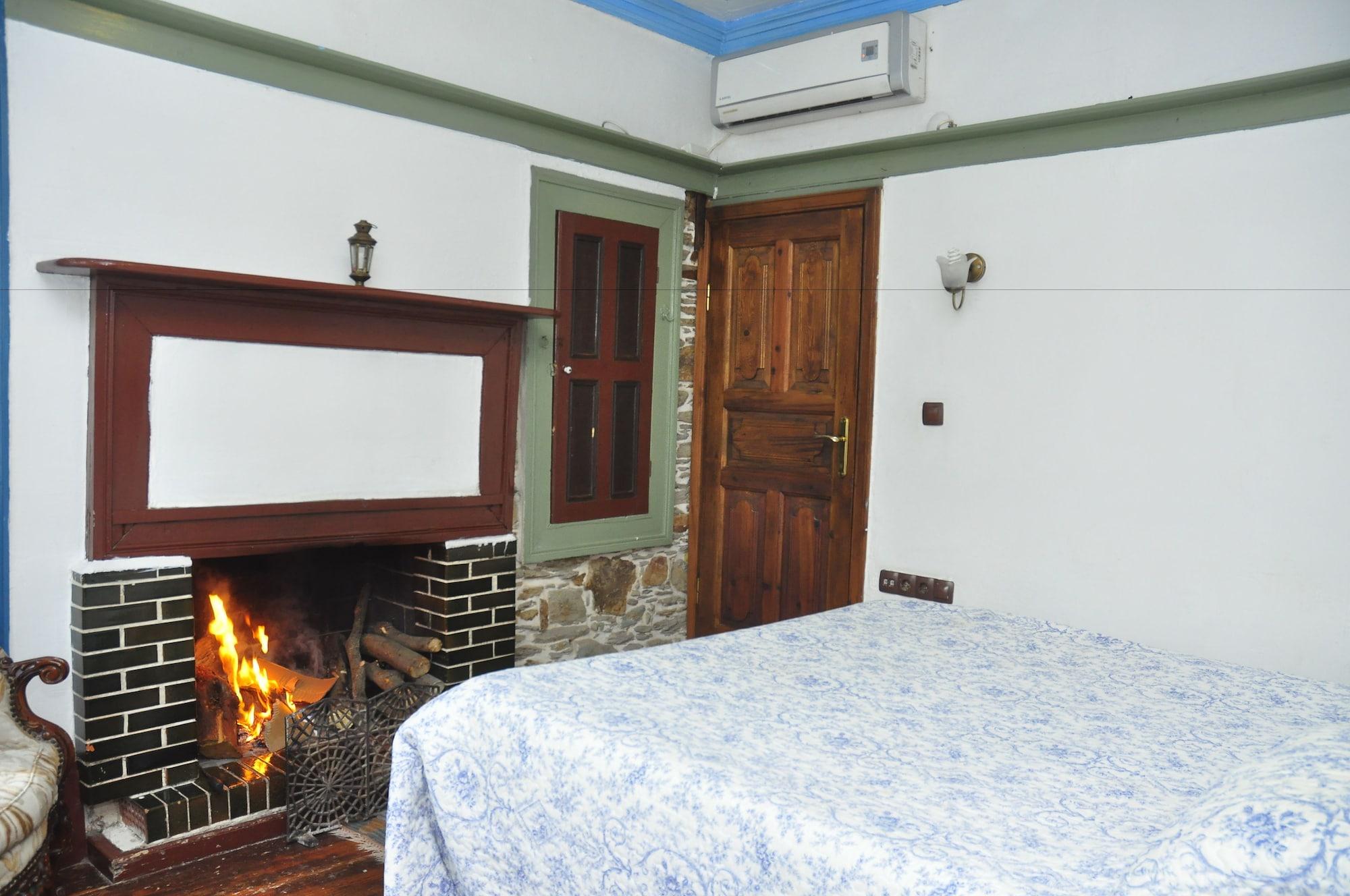 Kirkinca Hotel Selçuk Exterior foto