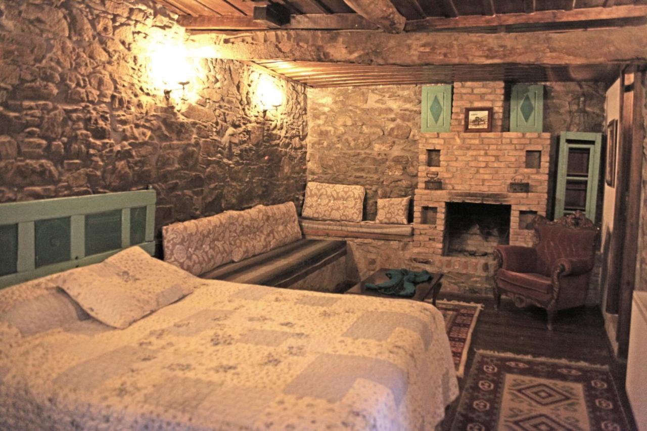 Kirkinca Hotel Selçuk Exterior foto