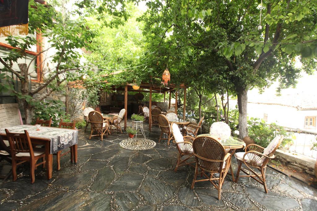 Kirkinca Hotel Selçuk Exterior foto