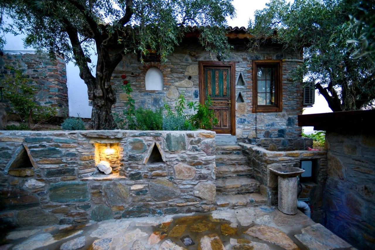 Kirkinca Hotel Selçuk Exterior foto